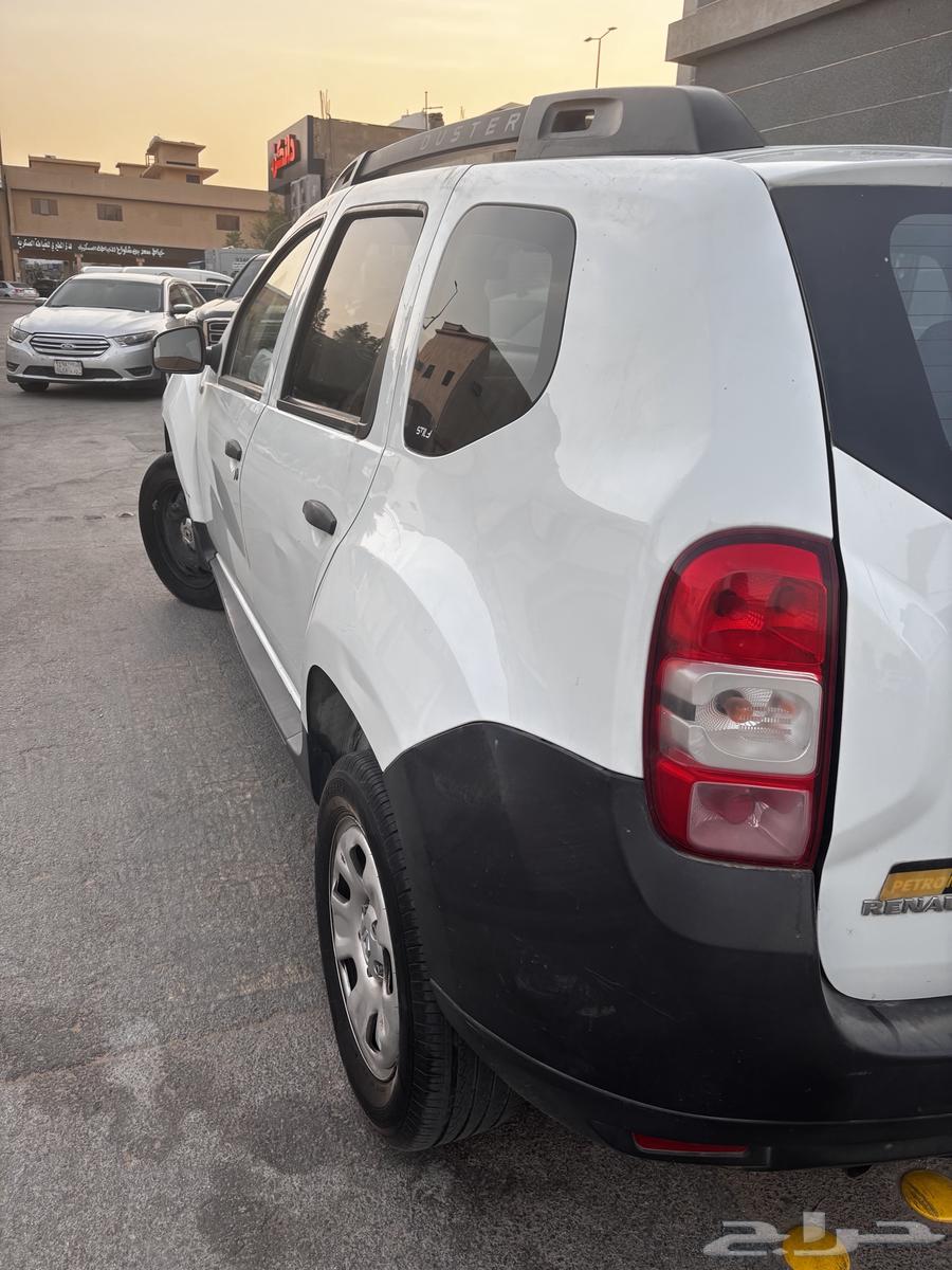 سيارة رينو داستر 2015 للبيع64451392465155111