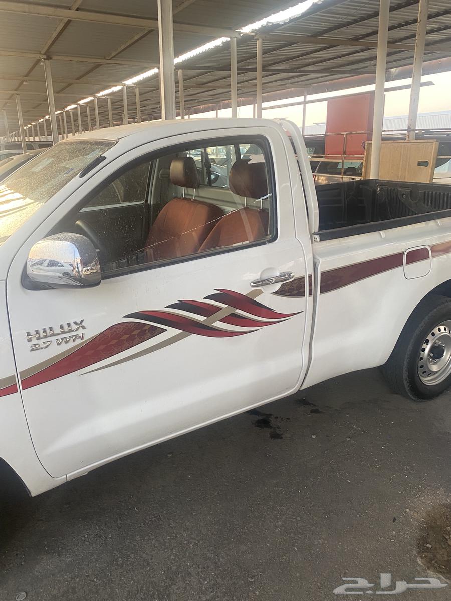 Hilux Ghamra64449489448066112