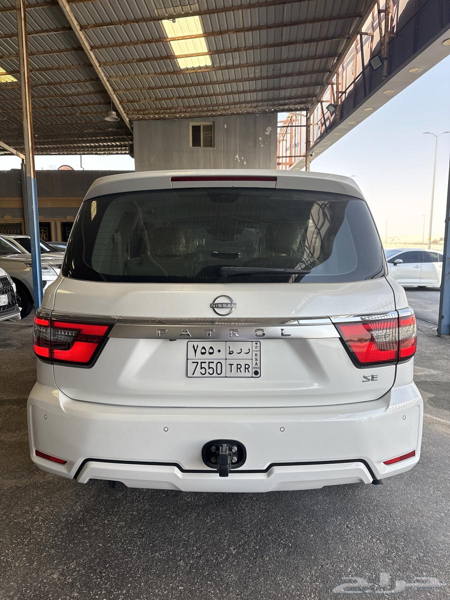 للبيع نيسان SE2 202264443587555459114