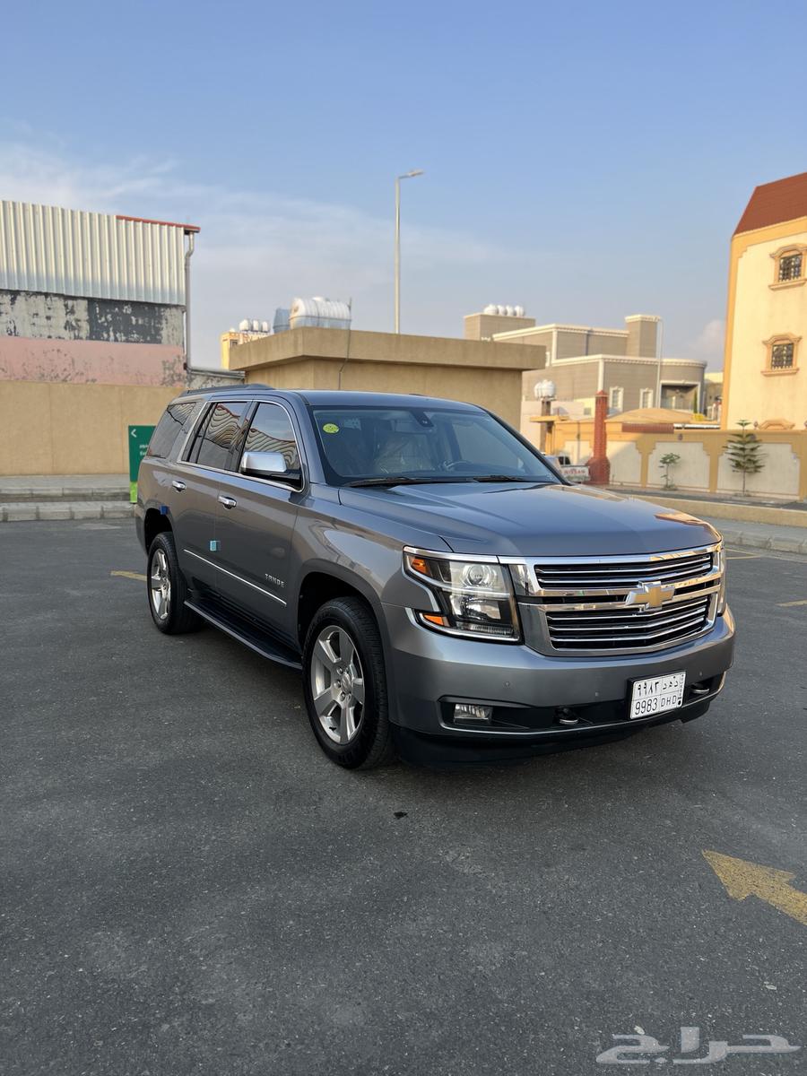 Tahoe 2019 Double Developer64446202839425112