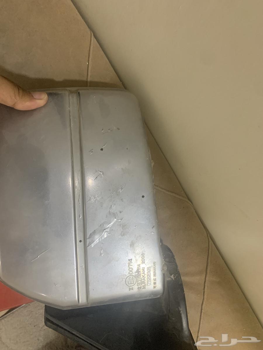 مرايا كهرب باترول قزاز وصناديق عزبه64448235372291114