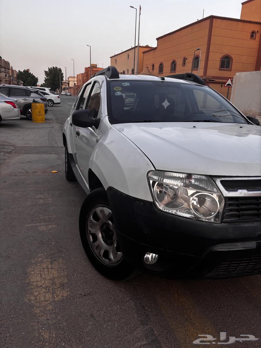 سيارة رينو داستر 2015 للبيع64451392465155113