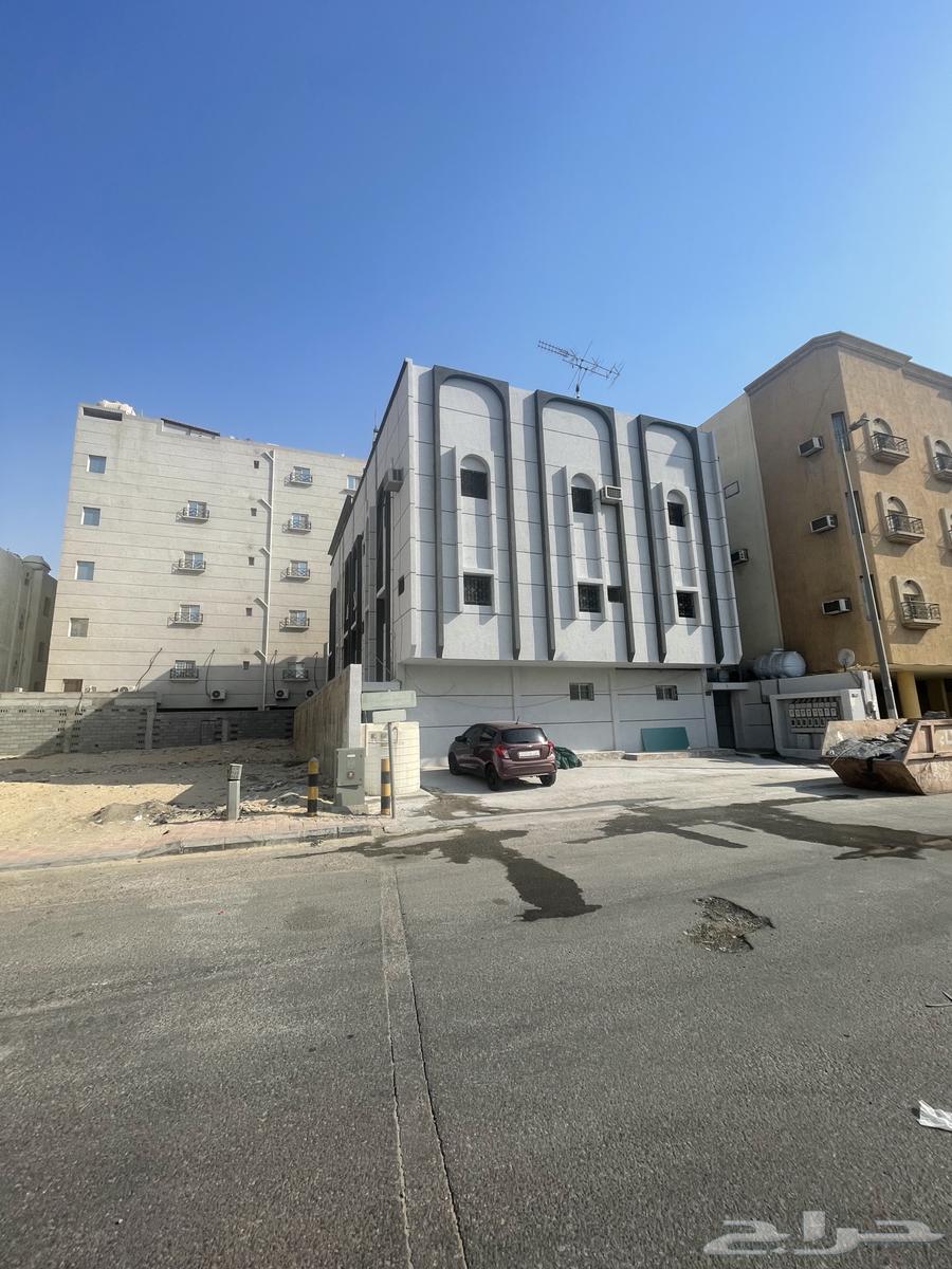 Building for sale in Al-Rawdah district63613010592385111