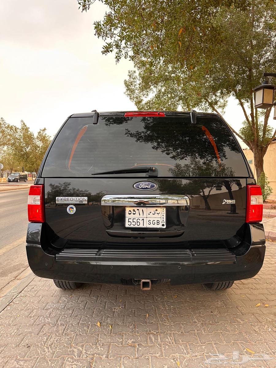 اكسبديشن دبل شاص قصير بدي وكاله64444957602049113