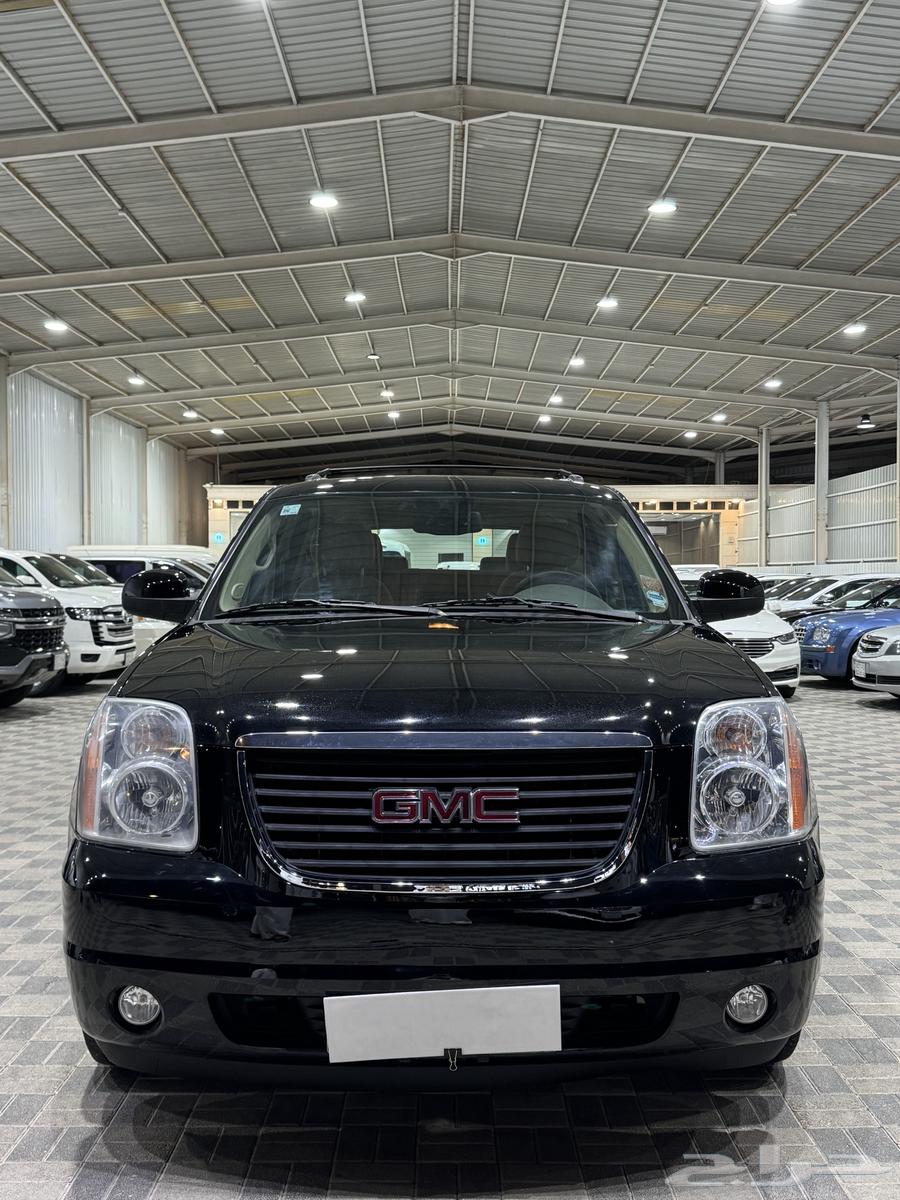 يوكن 2013 قصير دبل مخزن عداد قليل64450577196673111