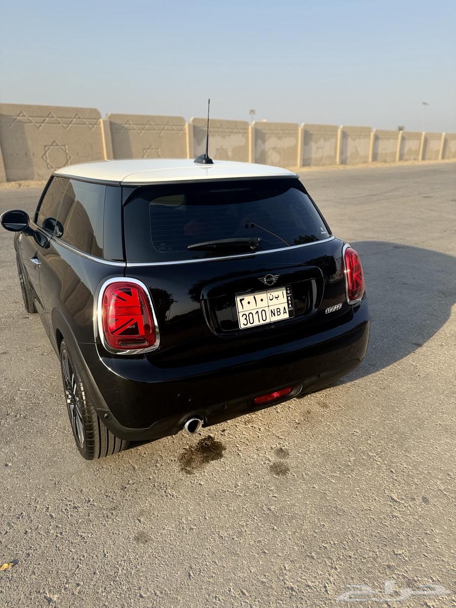 ميني كوبر 2021 ( مخزن )64449955940099114