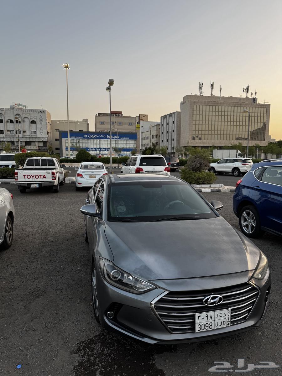 Elntra Full Model64451782342915110