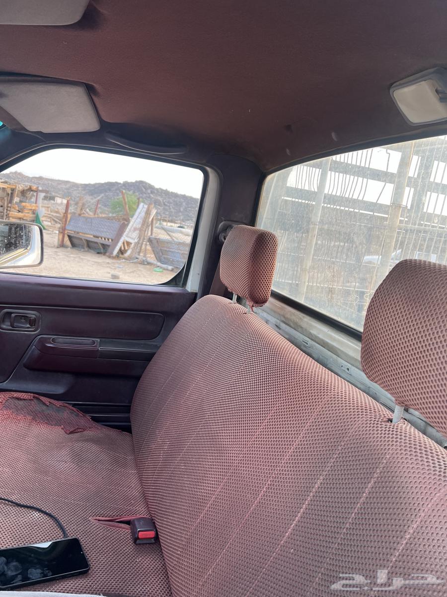 نيسان ددسن غماره 2001 انباعت الله يبارك64451015929089111