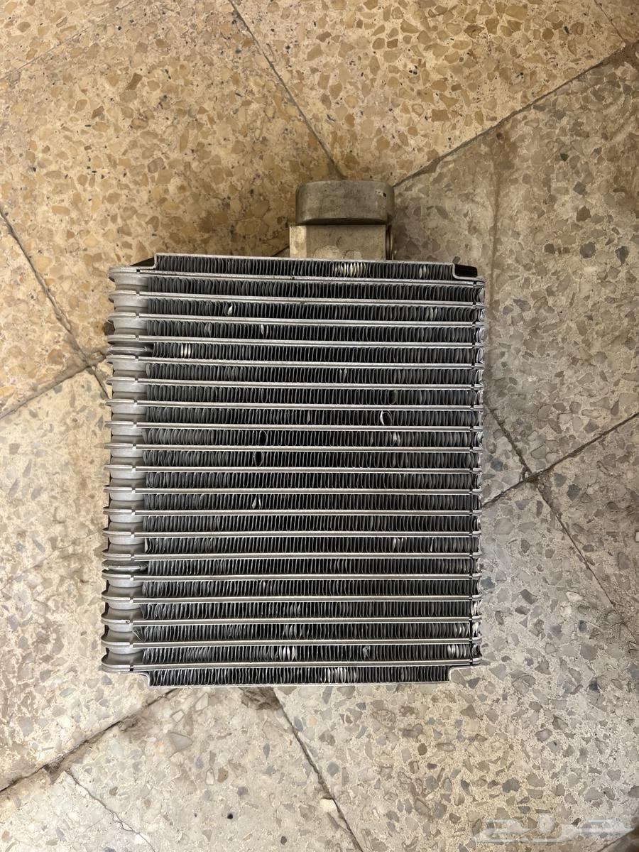 Nissan Safari Patrol Front AC Condenser64441773291267110