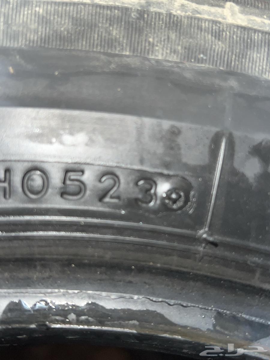 Bridgestone Tires for Corolla Used Size 1564450906239746111