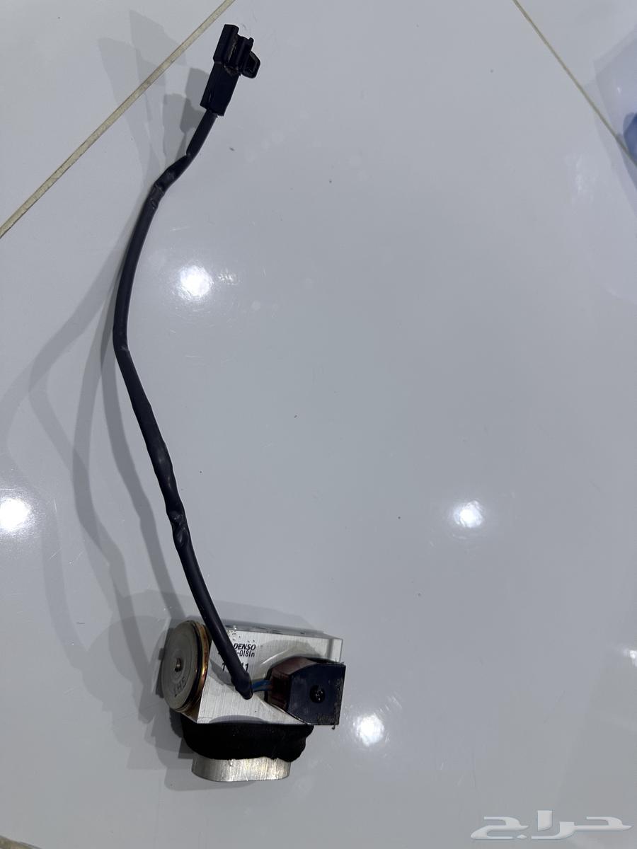 بلف ثلاجة مكيف خلفي تويوتا لاندكروزر 2016 - 202164441008623363111