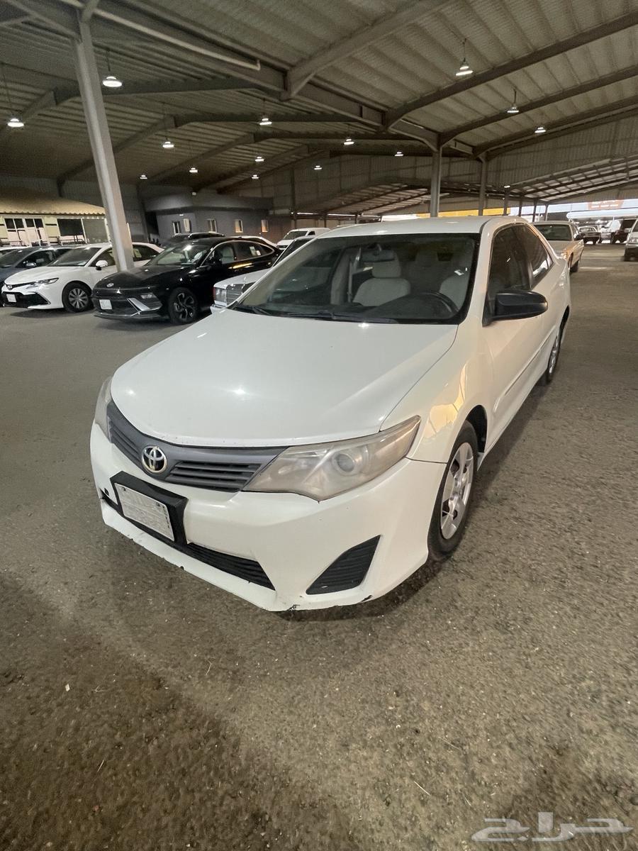 Camry 2013 model for sale64451782335618112
