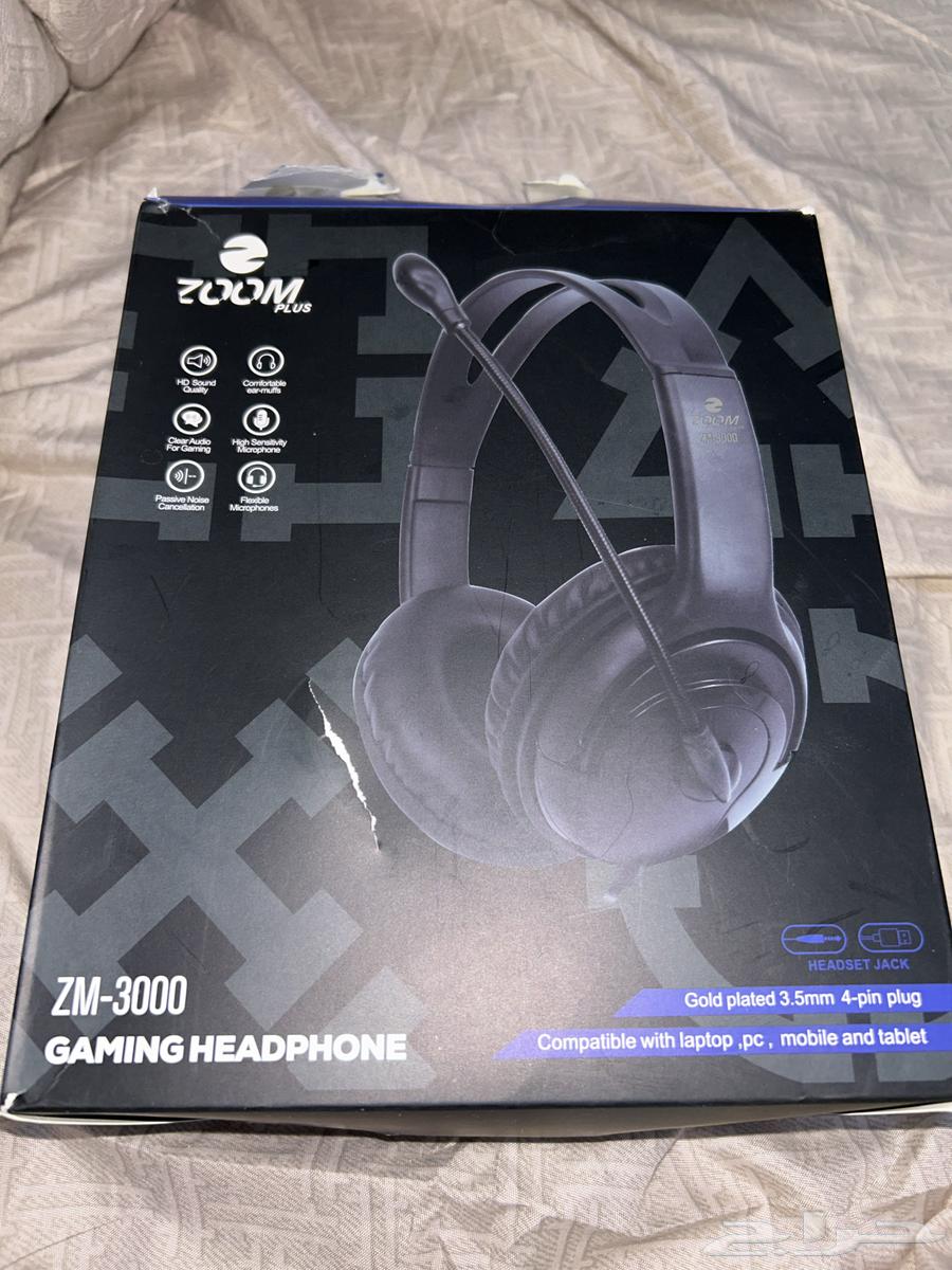 A new earphone after use64310378196867110