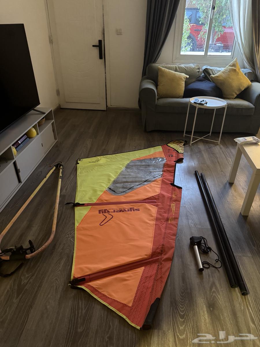 عدة بحر ويند سيرف windsurf64306490358145112