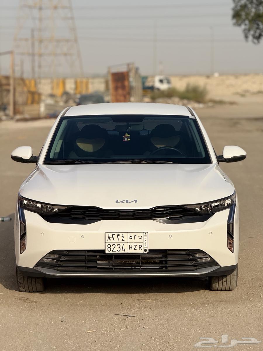 كيا كي 3 202464446443604355110