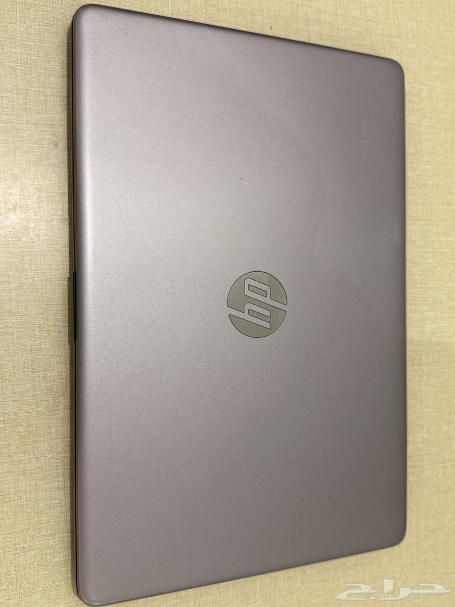 لابتوب hpشبه جديد64306185828098113
