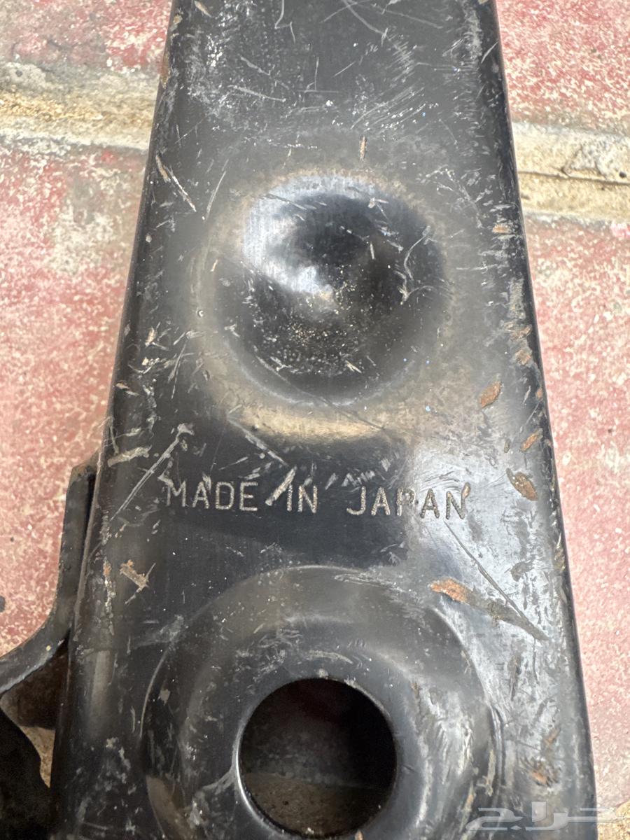 مقصات كرسيدا بلد الصنع اليابان. جديد 1978. 198464448913930241112