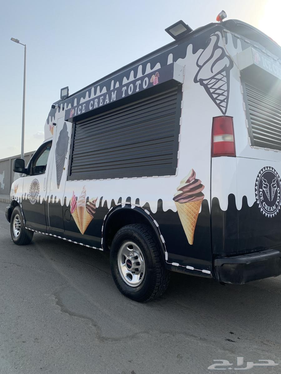 For sale GMS Savannah 2012, renewed, inspected, 80,000 km, engine and transmission in good condition64451244236417113