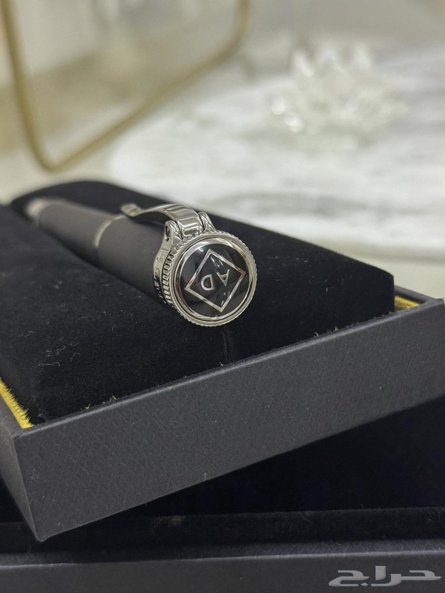 Dunhill SENTRYMAN Pen64310467563523114