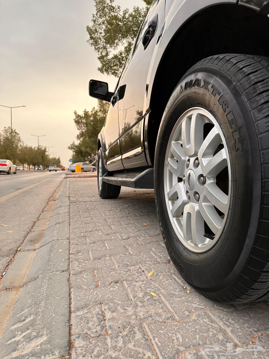 اكسبديشن دبل شاص قصير بدي وكاله64444957602049114