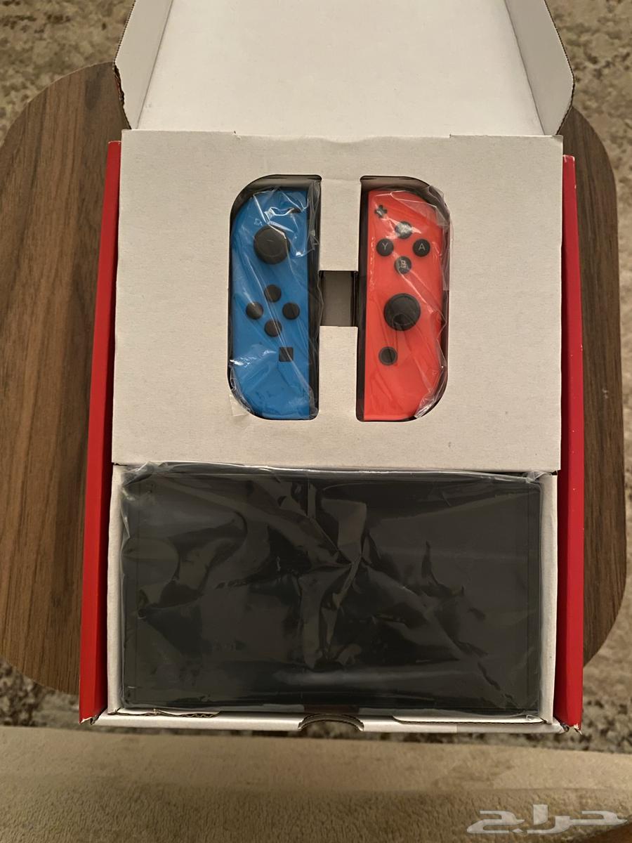 نينتيندو سويتش64306371034369111