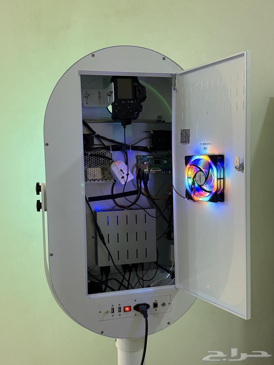 Photo booth for event photography64310750244481111