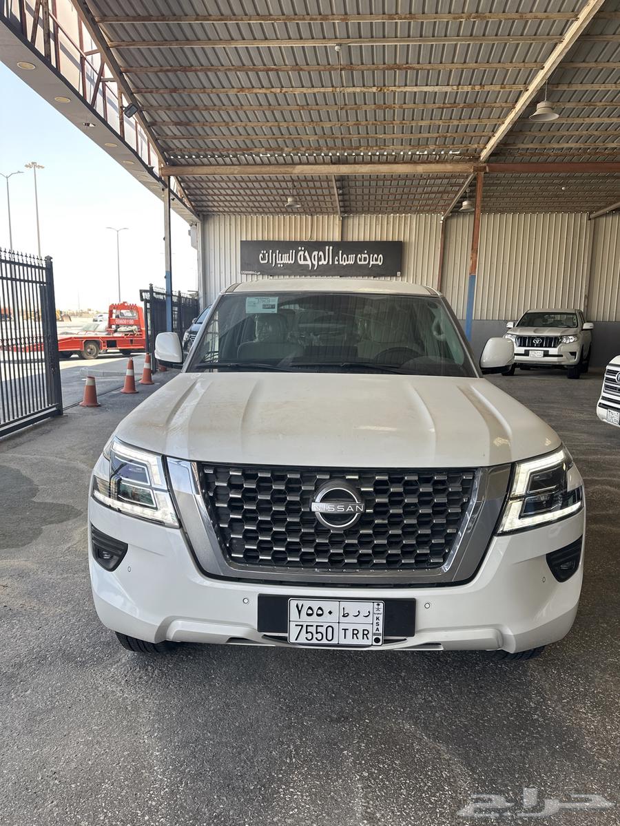 للبيع نيسان SE2 202264443587555459111