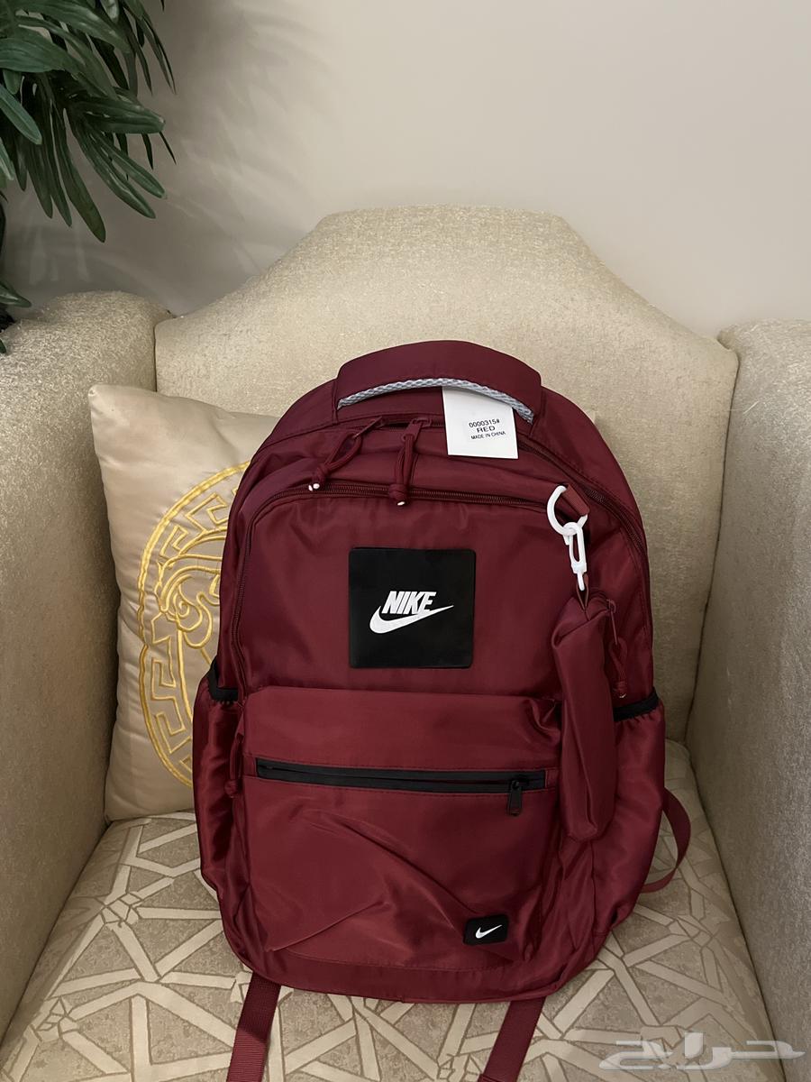 شنطه جديدة من نايك64311908276225110