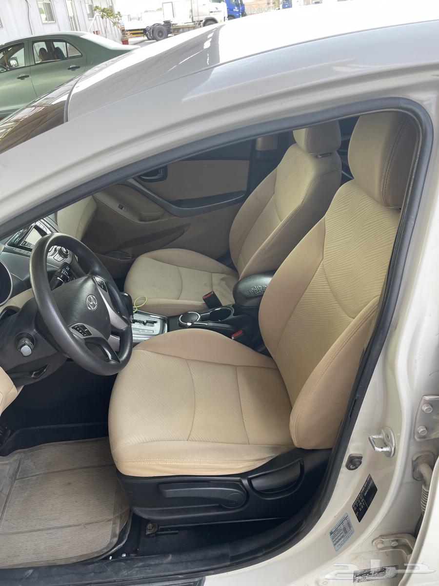 النترا 2014 نص فل مالك اول نظيف64451149707265112