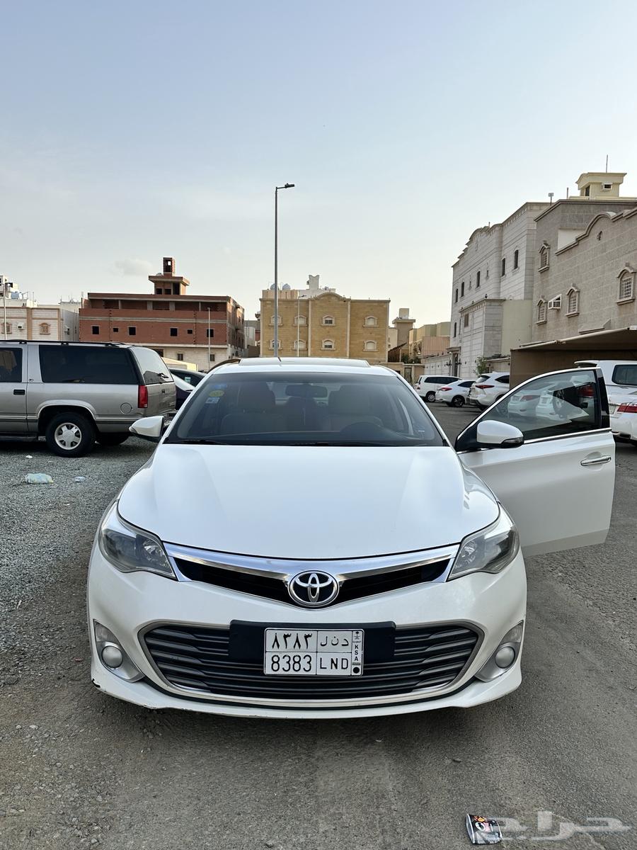 Avalon 201564448500623747111