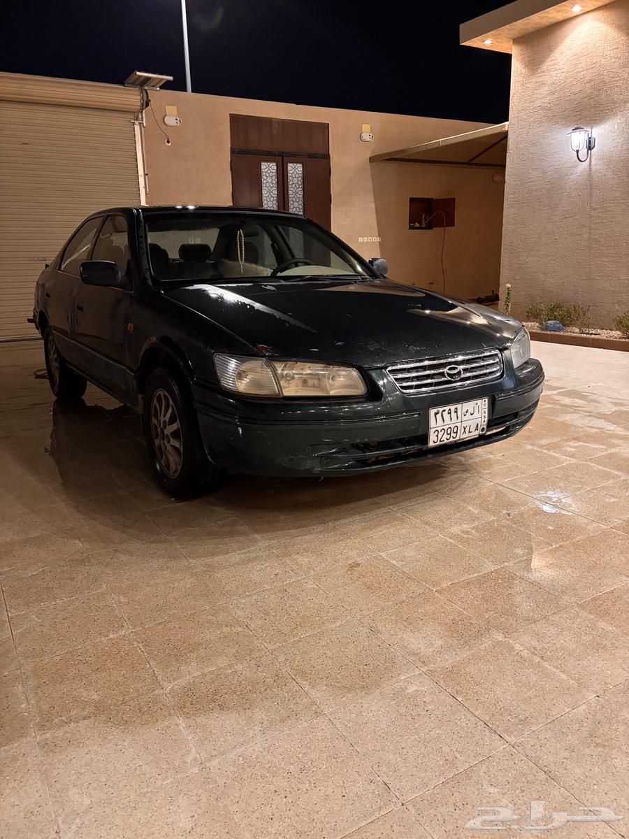 2002 Camry for sale, manual transmission64451069658754111