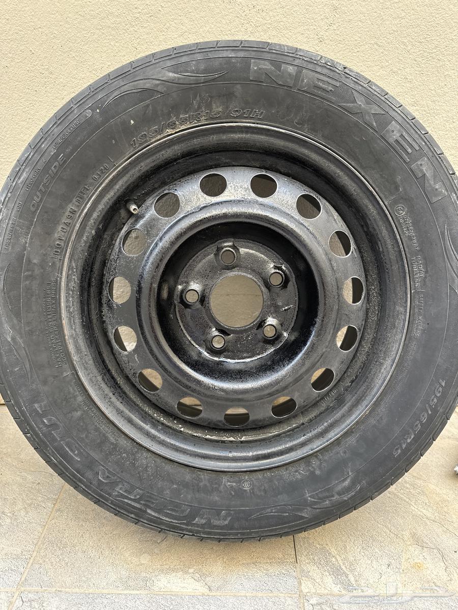 Iron rims (Sauh) size 1564446882913411112