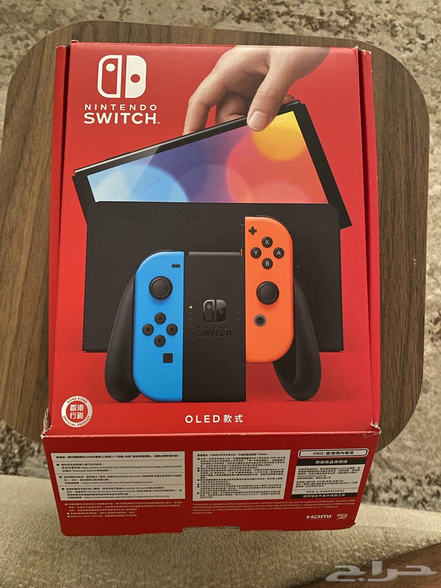 نينتيندو سويتش64306371034369110