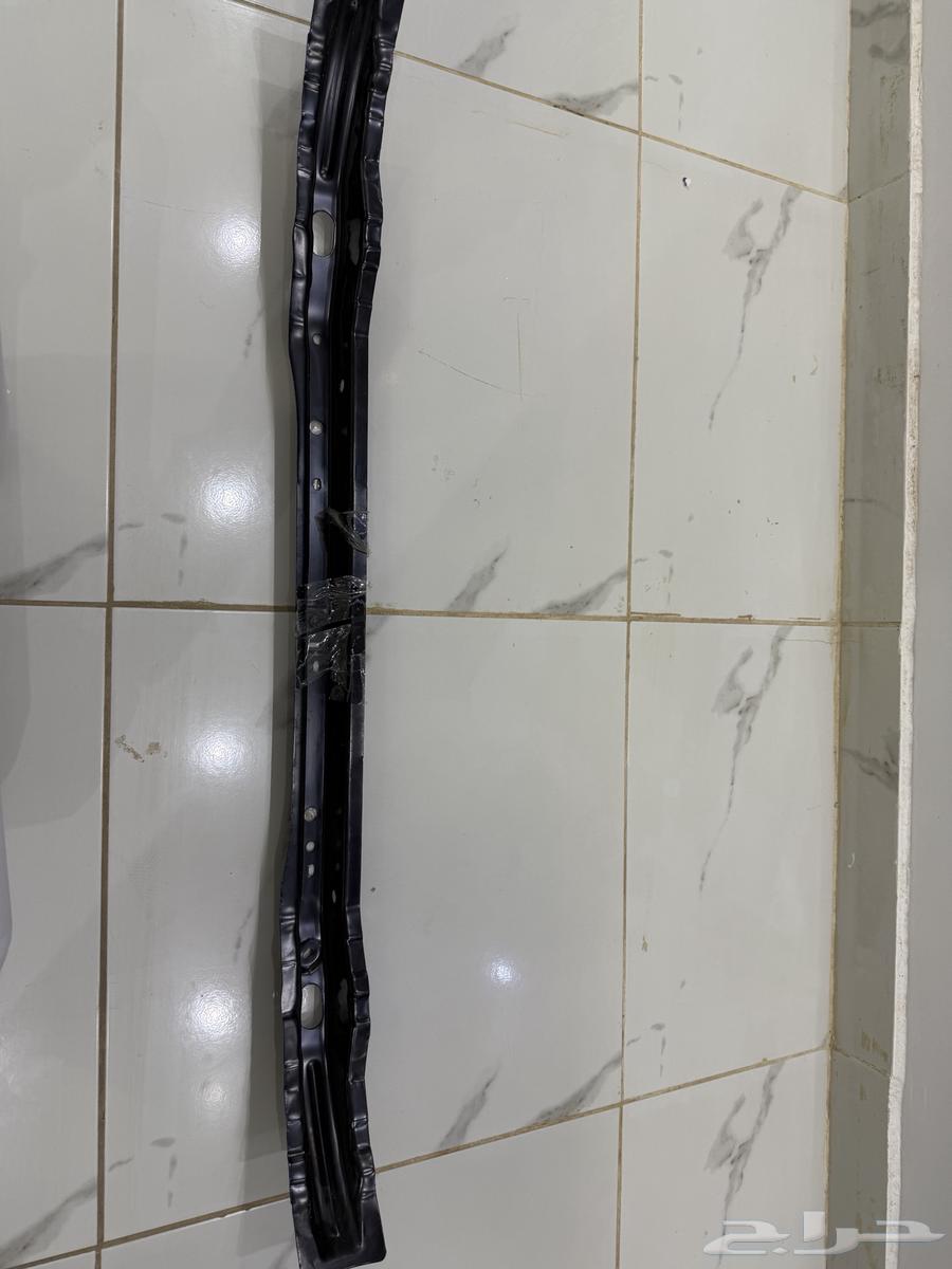 Front Lower Panel - Front Chassis Link (Hilux 2016-2025)64452197806465111