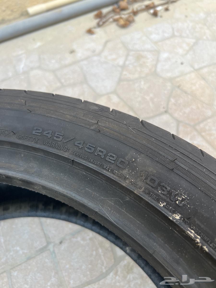 كفر جوديير جديد64448580565891110