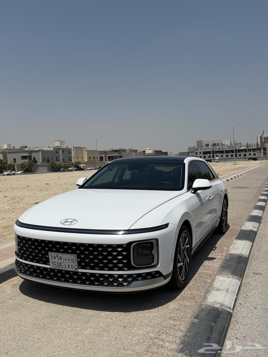 للبيع ازيرا 2024 كلاسيك64442227354627112