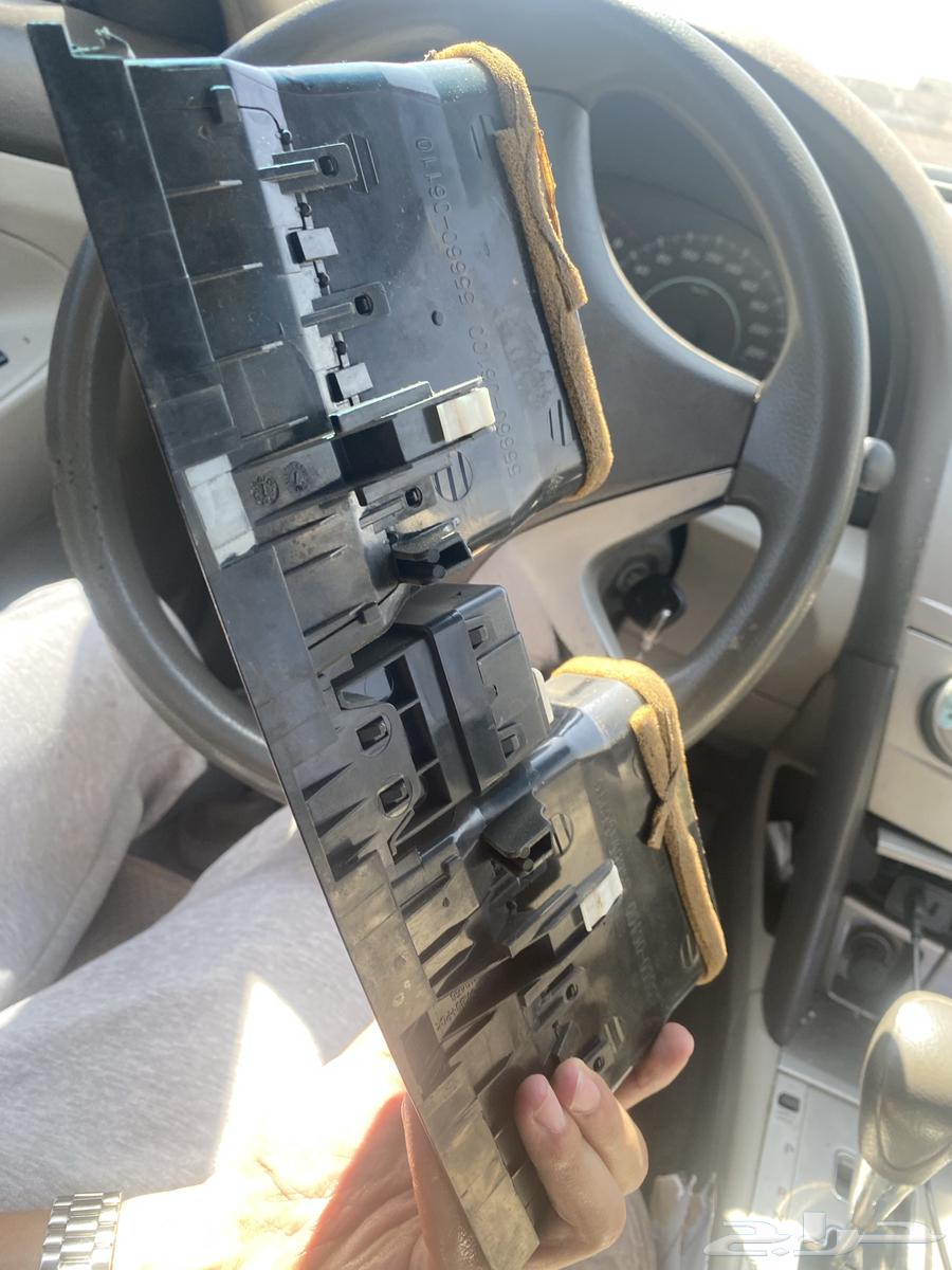 ديكور مكيف كامري64445973598339112