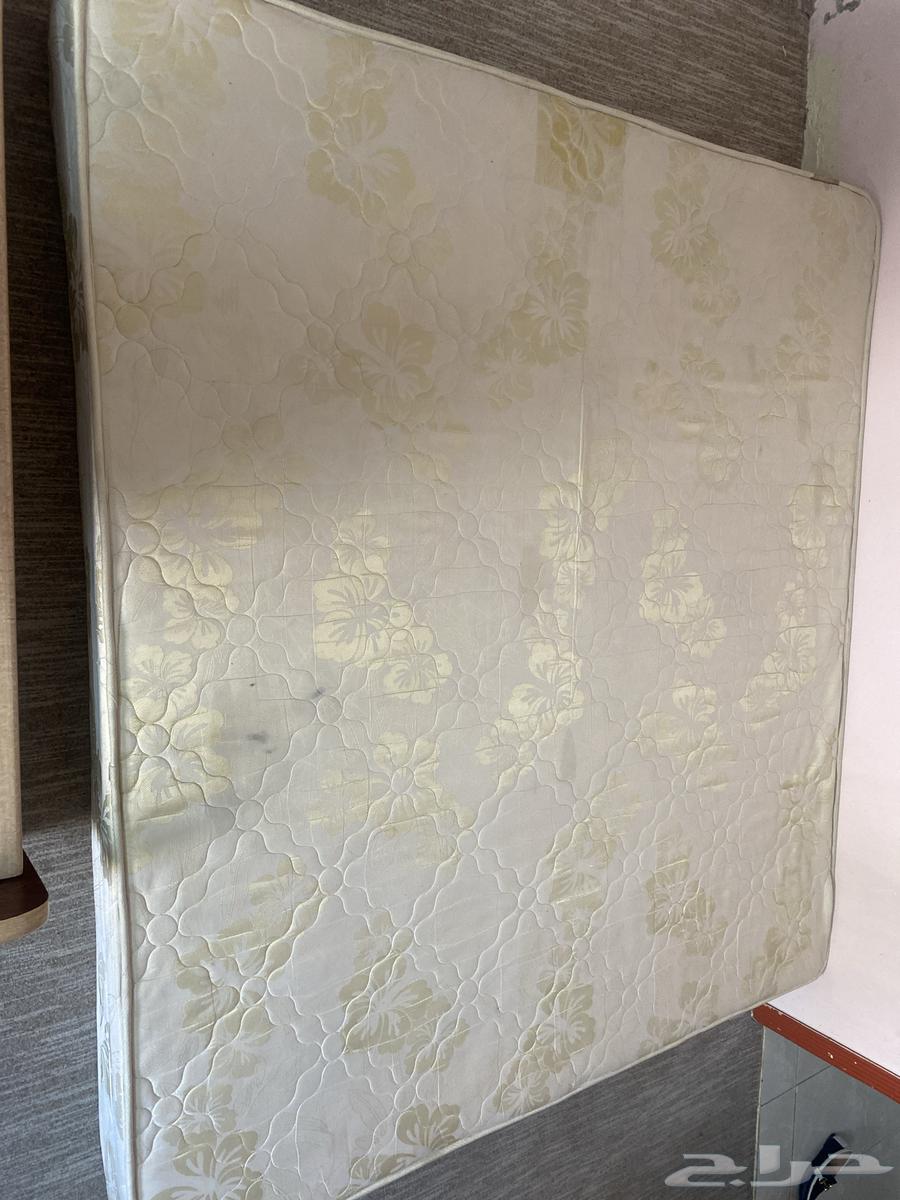 مرتبة سرير سليب فاين قيمتها 800 ريال64306293168770110