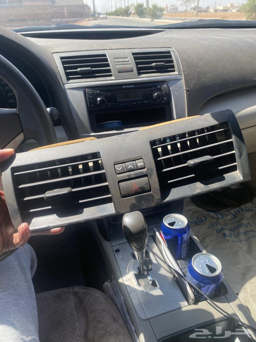 ديكور مكيف كامري64445973598339110