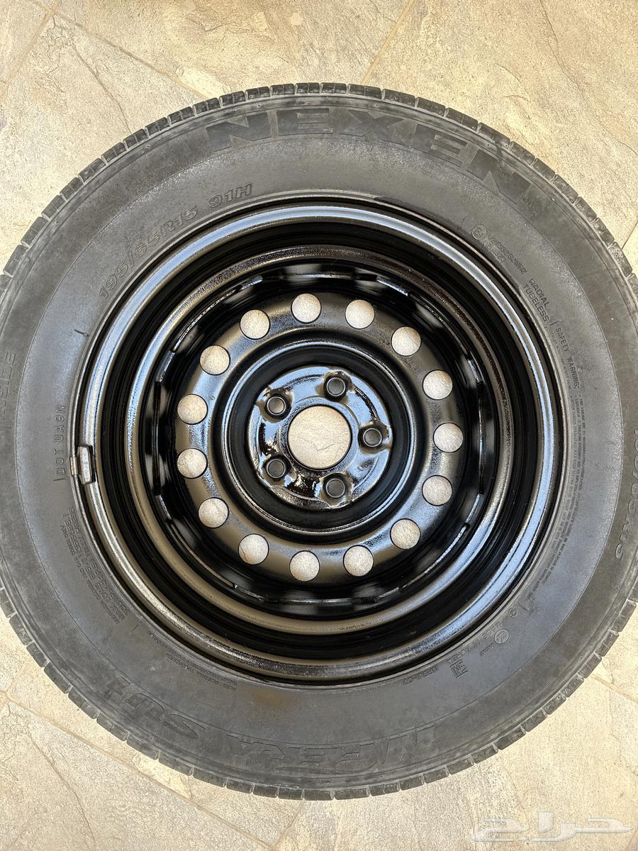 Iron rims (Sauh) size 1564446882913411111