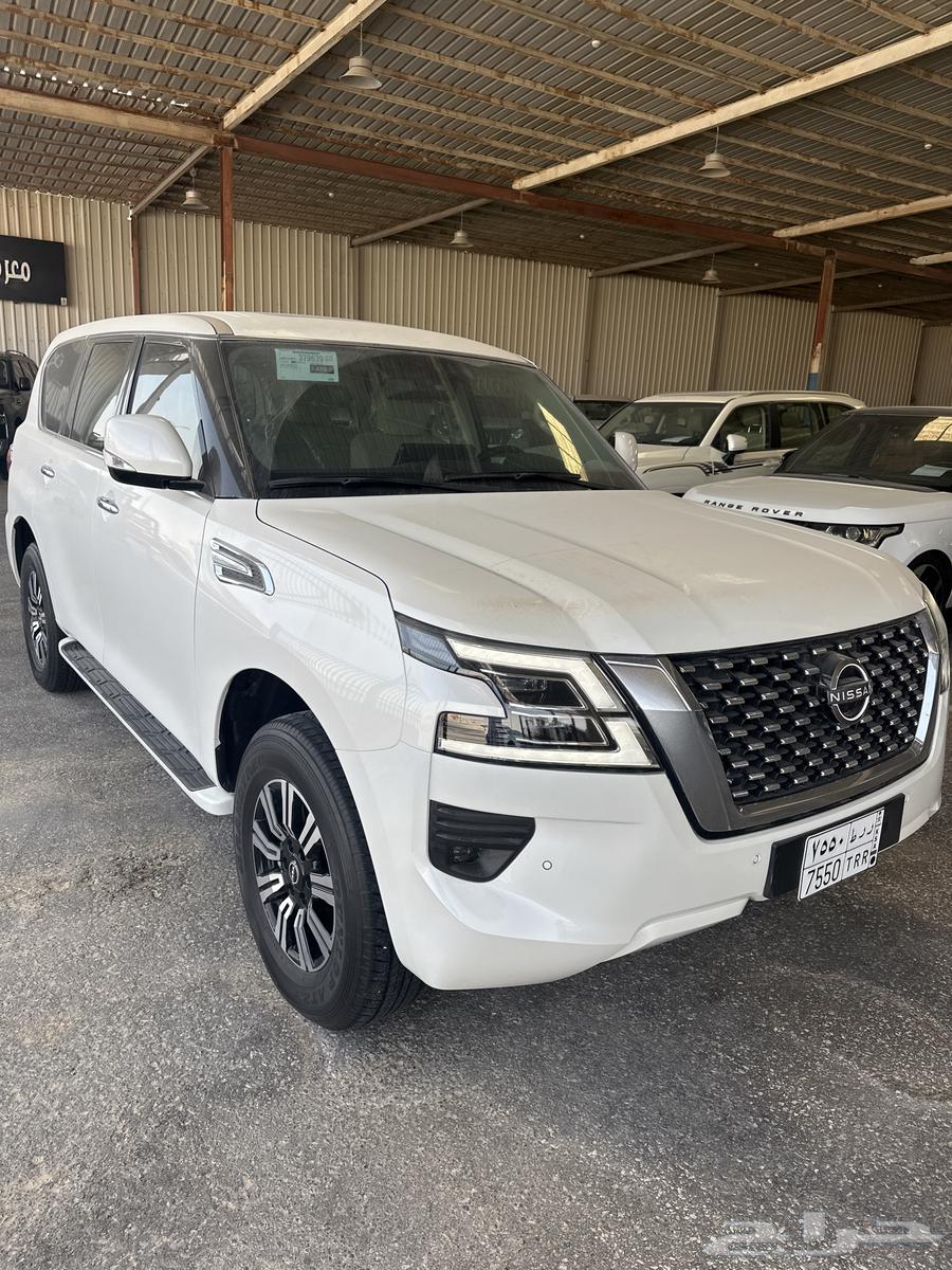 للبيع نيسان SE2 202264443587555459112