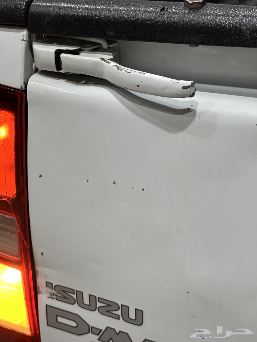 Isuzu Ghamara Double 202064451109471746114