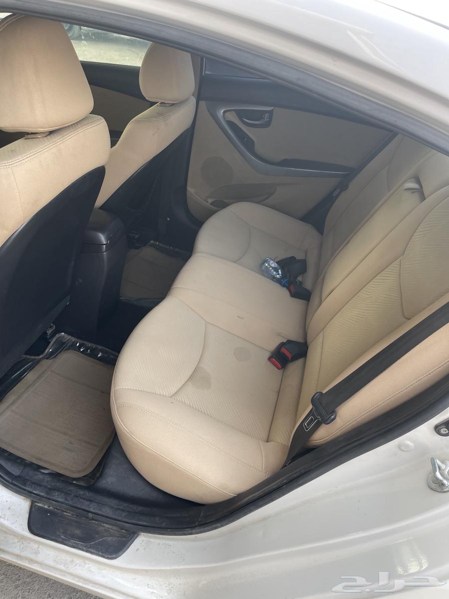 النترا 2014 نص فل مالك اول نظيف64451149707265114