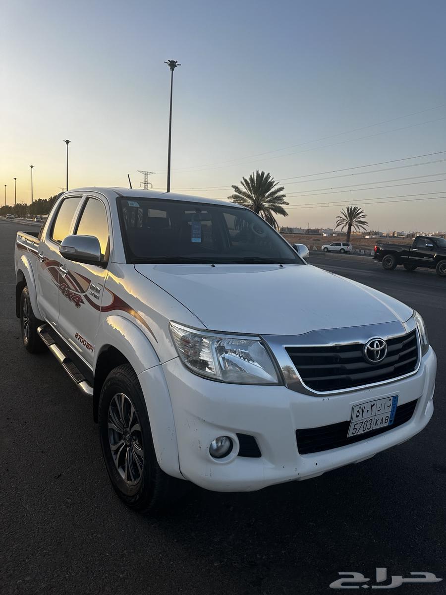 هايلكس دبل64450346793731110