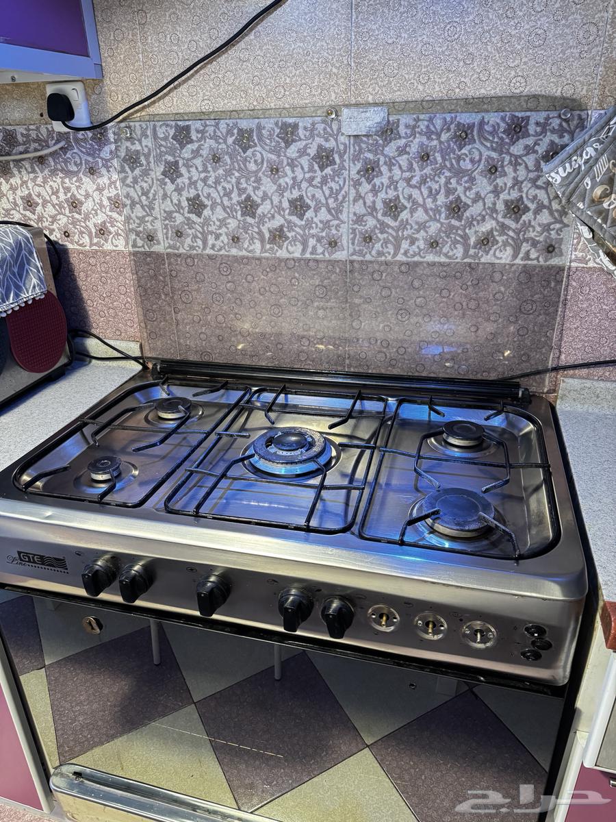 بوتاغاز 5 عيون نظيف64312837700482111