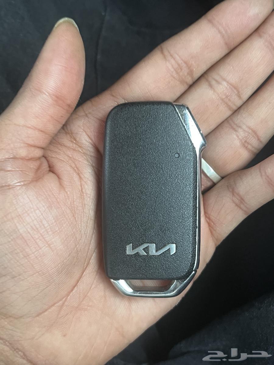 Kia key64448354596227111