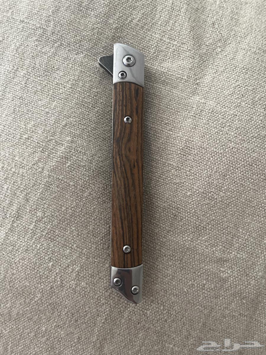 سكين قابلة لطي64304521078019110