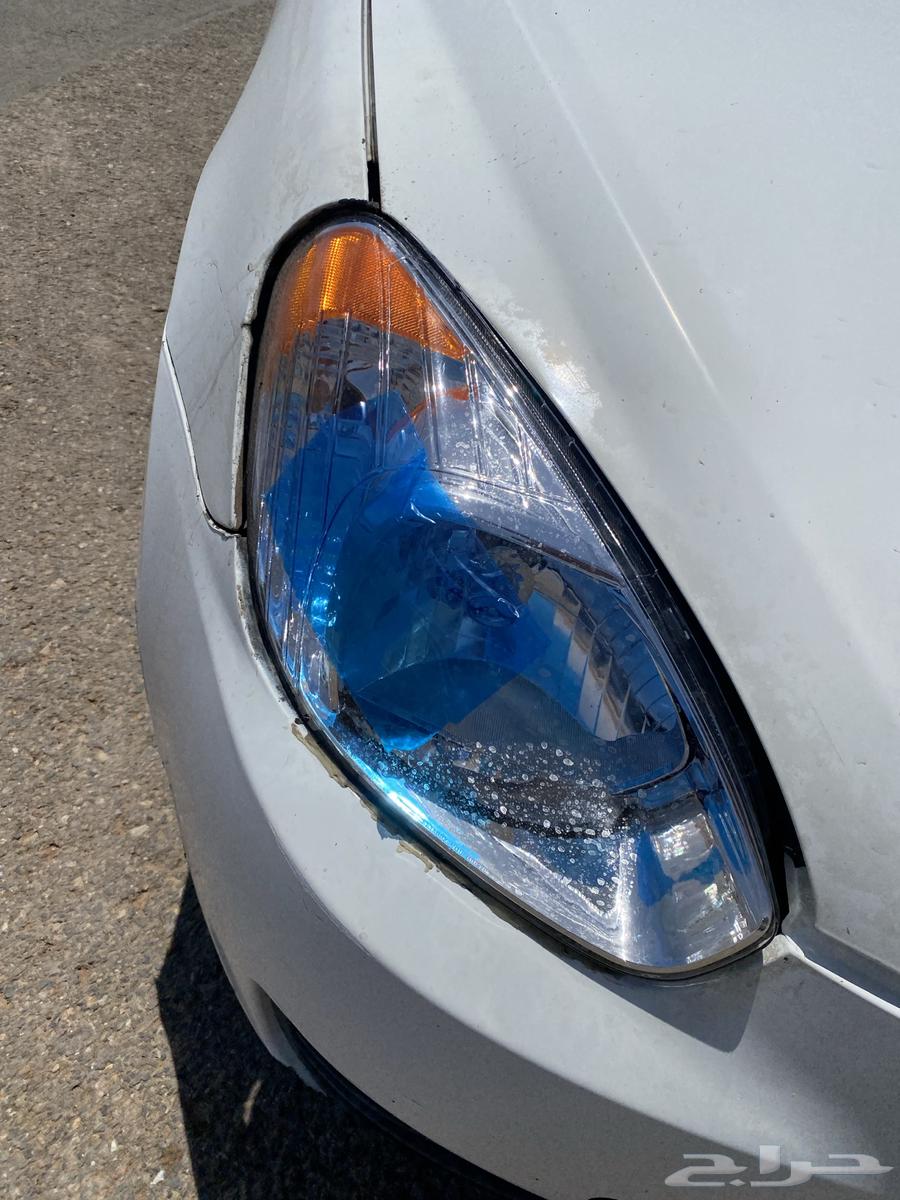 شمعات اكسنت 2006 - 2011 صينية جديييده .64445594414210110