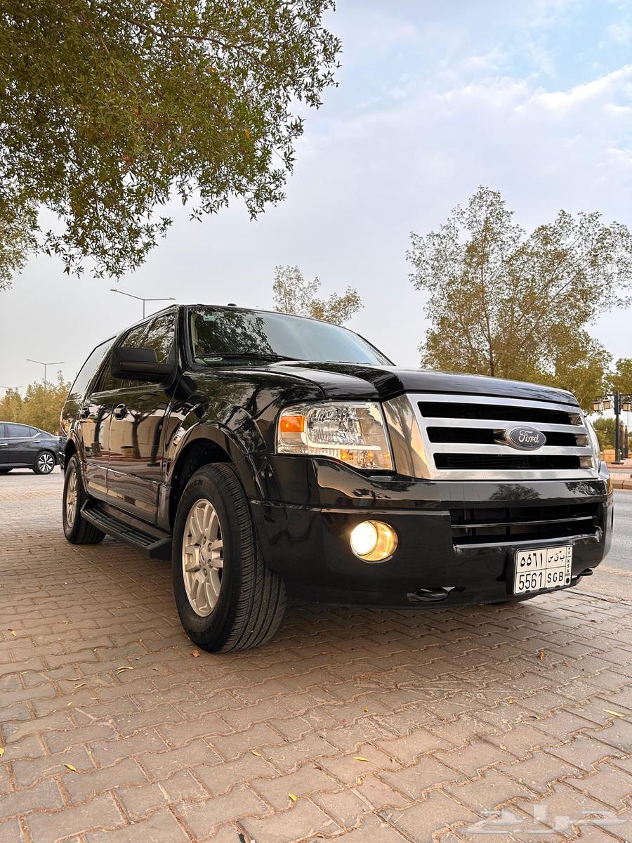 اكسبديشن دبل شاص قصير بدي وكاله64444957602049111