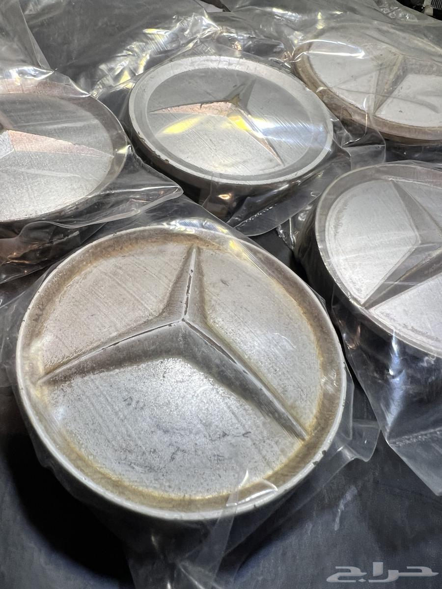 اقماع او اكواب جنوط مرسدس كذا نوع64445431806466111